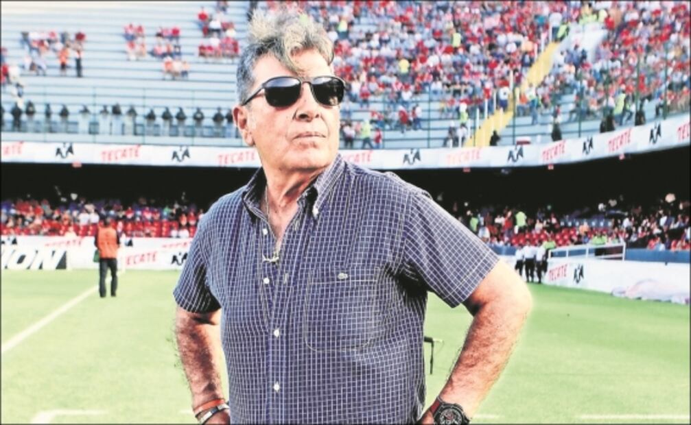 Los “maestros” que han marcado al futbol