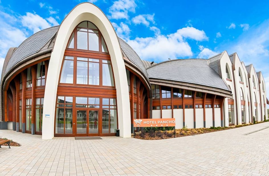 Foto: Hotel Pancho