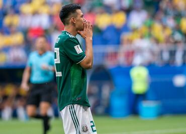 El Tricolor cerrará el año en Sudamérica