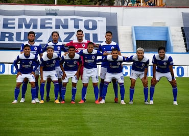 Estadio Azul, será sede de la final de la Liga Premier