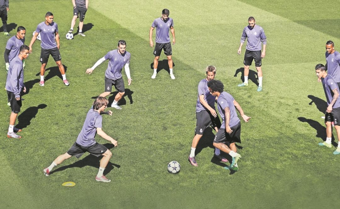 Foto: EMILIO NARANJO. EFE