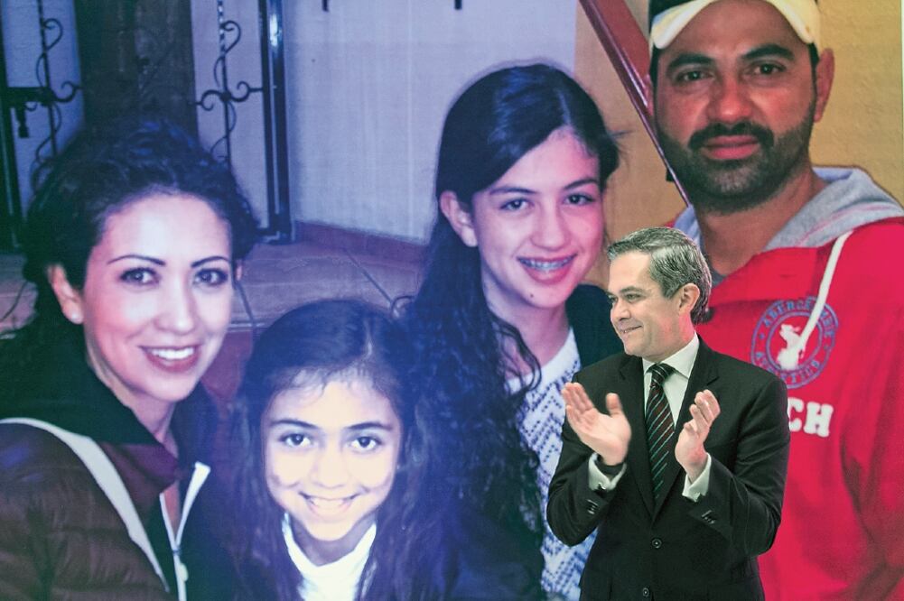 Miguel Ángel Mancera, jefe de gobierno, encabezó la firma y publicación de instrumentos que condonan y subsidian el pago de impuesto predial a los capitalinos, en una ceremonia realizada en el Antiguo Palacio del Ayuntamiento (MOISÉS PABLO. CUARTOSCURO)