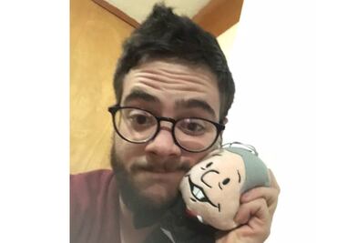 PAN en el Senado pide expulsar a español que trabaja como asesor de Morena