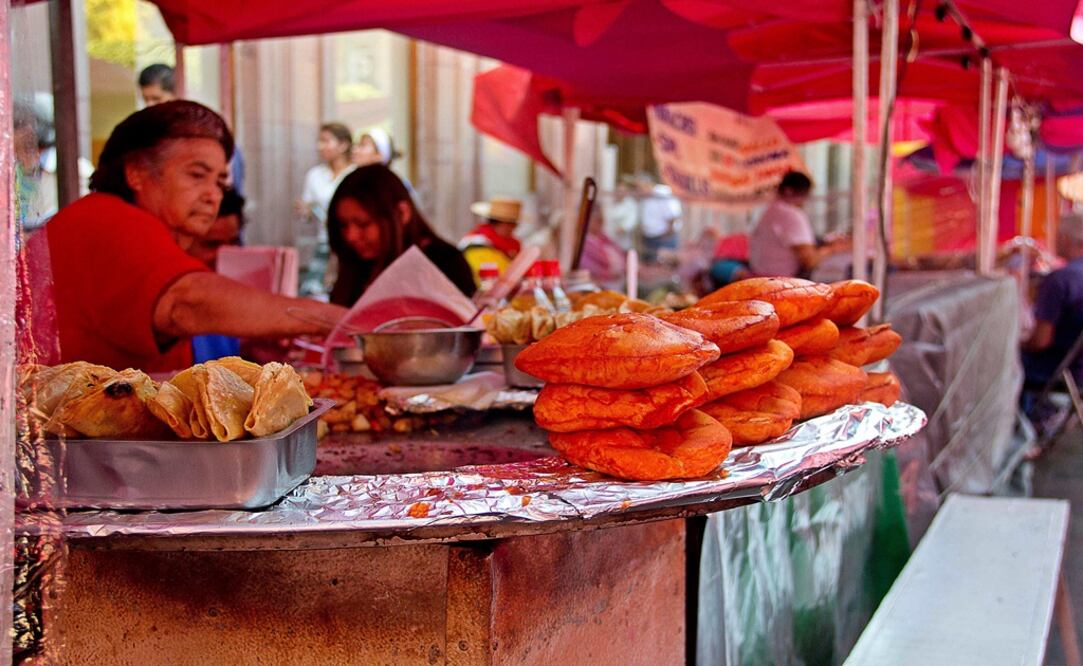 Foto: Archivo/ EL UNIVERSAL