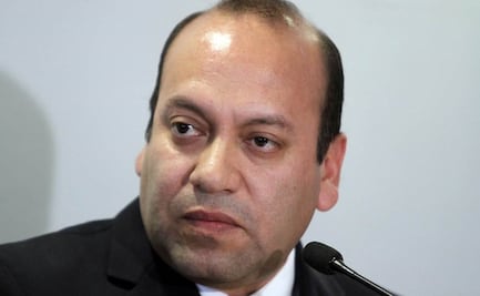 Morena premia al experredista Moreno