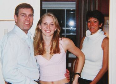 El príncipe Andrés deberá enfrentar un caso civil de agresión sexual tras fallo en Estados Unidos en su contra