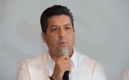 Urgen senadores del PAN a SCJN resolver controversia sobre desafuero de García Cabeza de Vaca