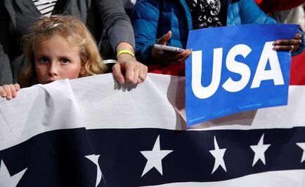 Gobierno de EU anuncia que vigilará elecciones en 28 estados 