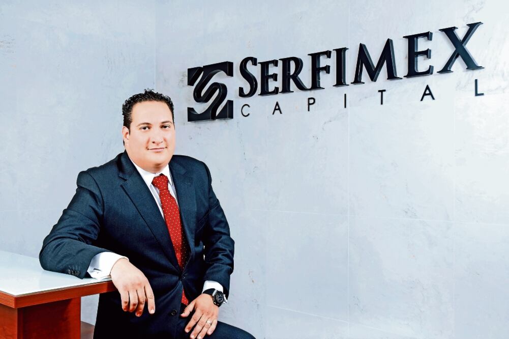 Serfimex espera en 2016 más controles y certicaciones de personal capacitado (ARCHIVO EL UNIVERSAL)