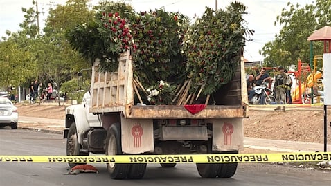Investigan ataque contra cortejo fúnebre que dejó dos muertos en Sinaloa; hay tres lesionados