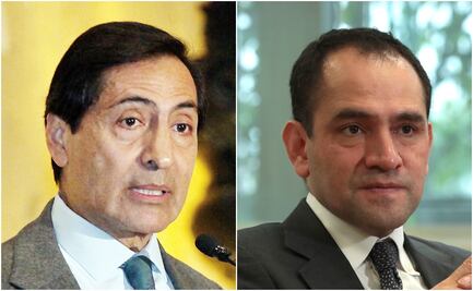 De cortina de humo a reconocimiento de trayectorias, así ven analistas cambios de Herrera y De la O