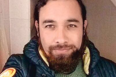 Exigen resolver caso de alumno baleado