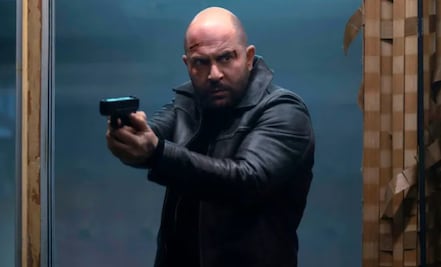 La serie de suspenso israelí en Netflix con solo 9 capítulos que te atrapara de inicio a fin