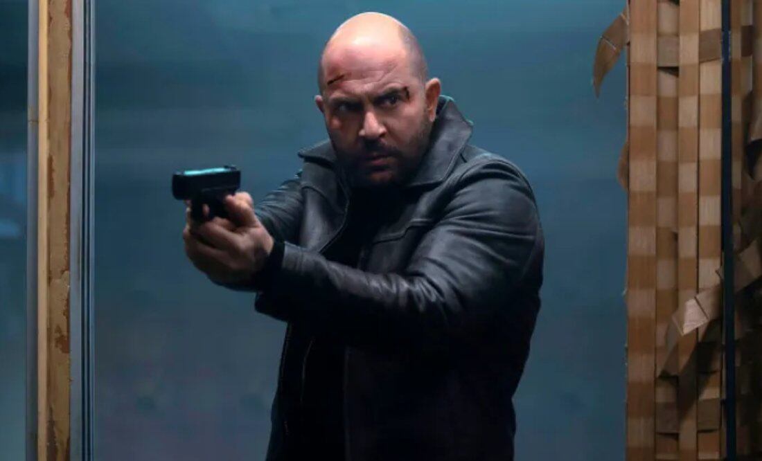 "Hit & Run". Fuente: Twitter @showmundialshow