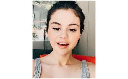 Selena Gomez muestra en video los tristes estragos del lupus