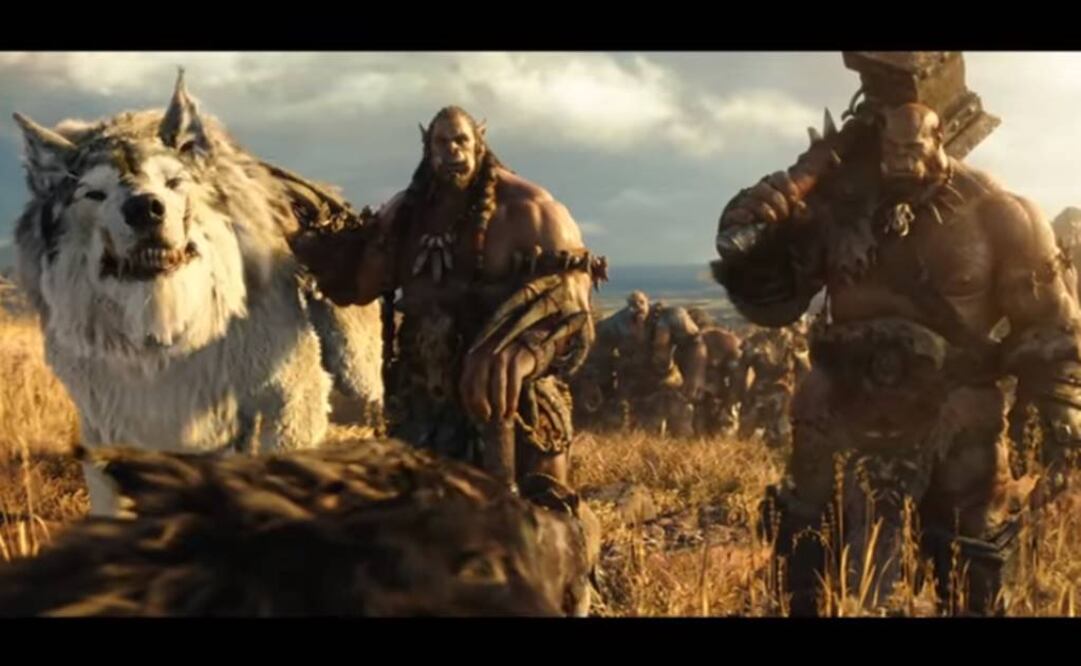 e Duncan Jones dirigirá la primera parte de la trilogía basada en el exitoso videojuego World of Warcraft. FOTO: Captura.