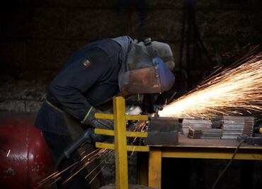 Hidalgo se posiciona entre los seis estados con menor tasa de desocupación en el país