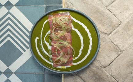 Nuevos restaurantes de CDMX que tienes que conocer