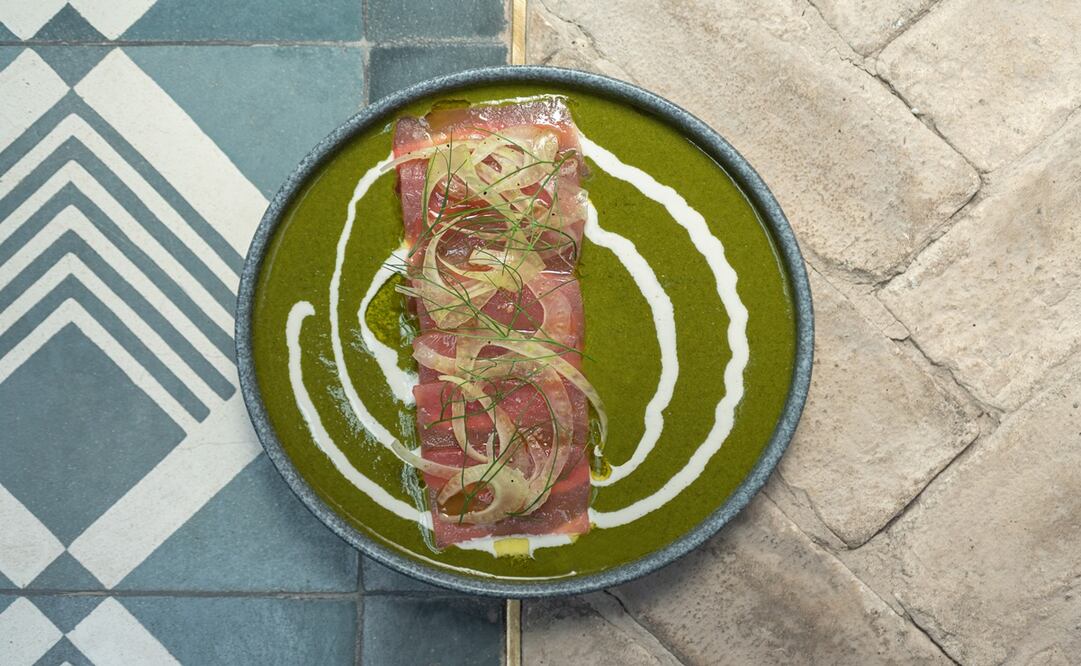 Foto: cortesía Olenna