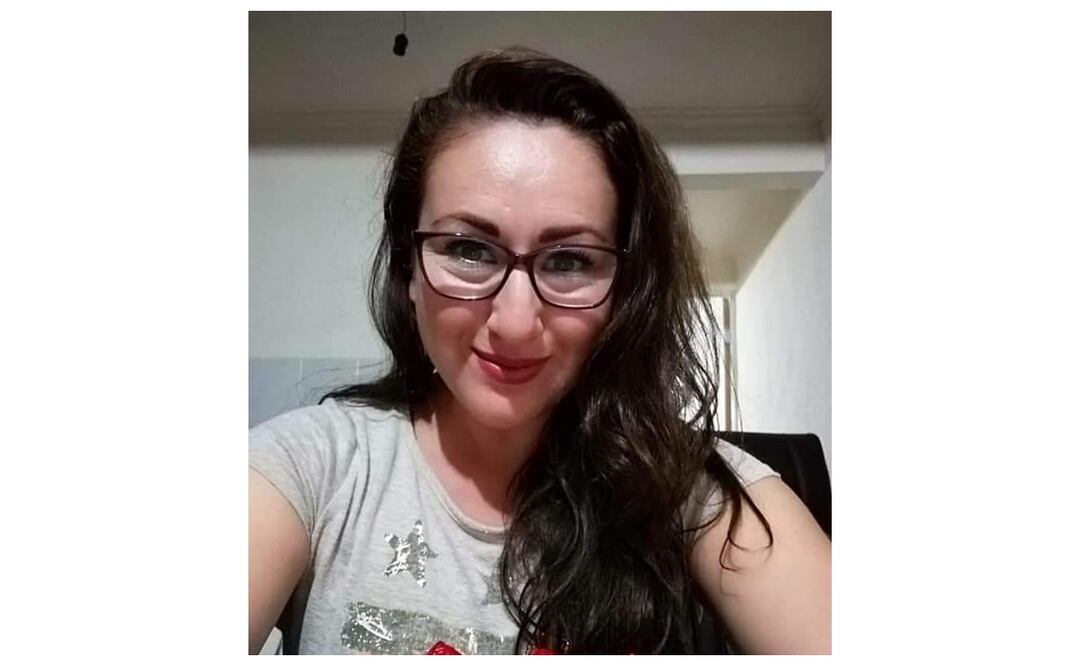 La mujer ahora tiene 34 años de edad, pero no hay rastro de su paradero. Foto: Especial