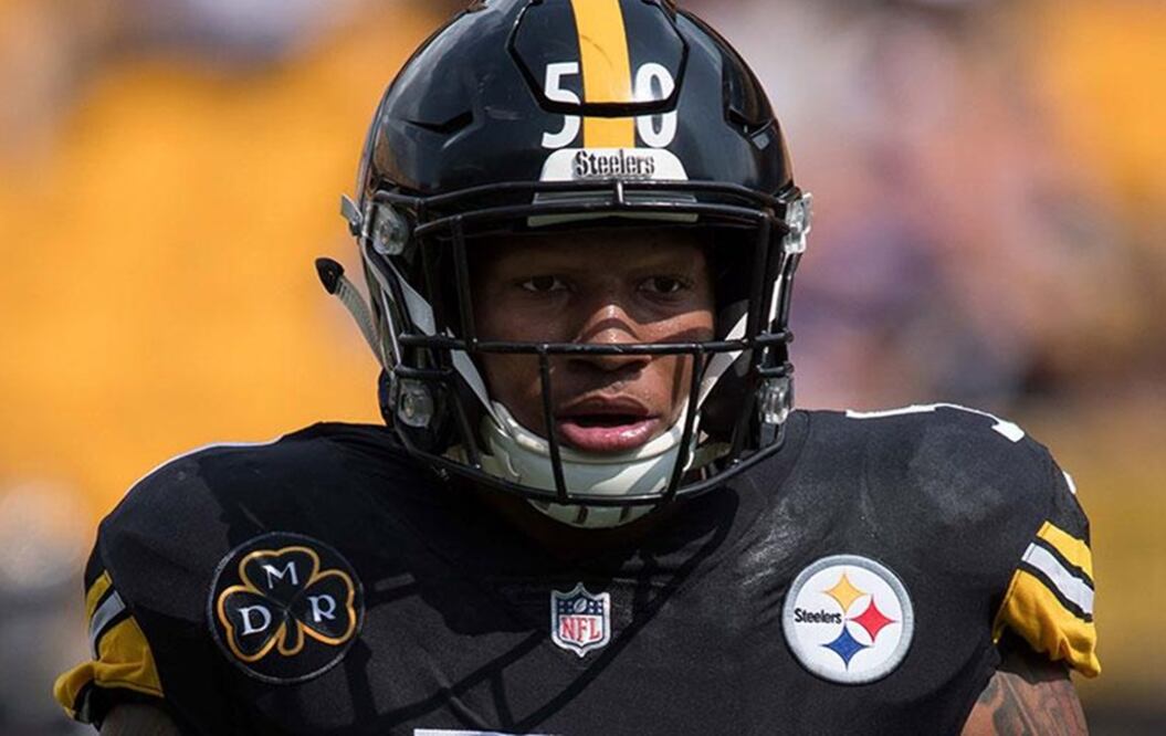 Twitter @NFL / Hasta el momento no se han brindado detalles sobre su estado de salud