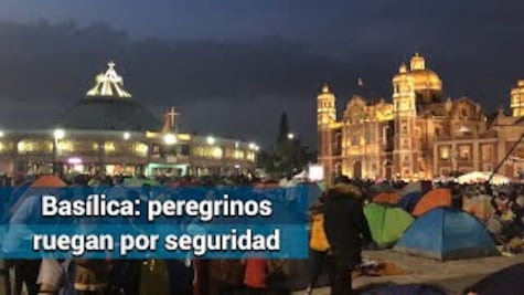 Devoción a la Virgen de Guadalupe reúne a millones