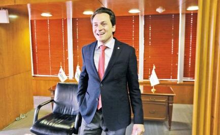 “Odebrecht paid Lozoya 10 million dollars”