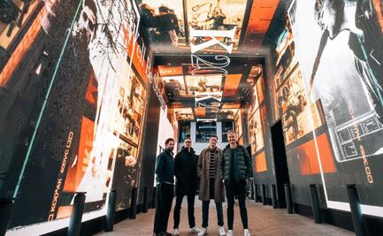 Keane cancela su concierto en Mérida a horas de iniciar