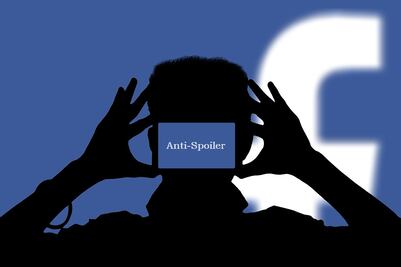 Facebook pone un alto a los 'spoilers'