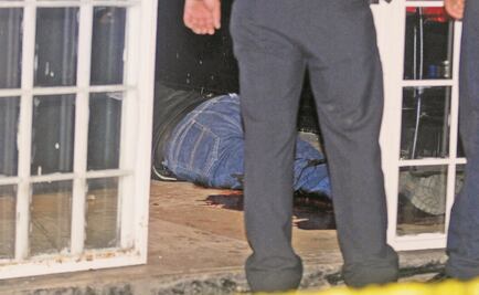 Detenidos por asesinar a uno en pulquería "La Elegante" están libres