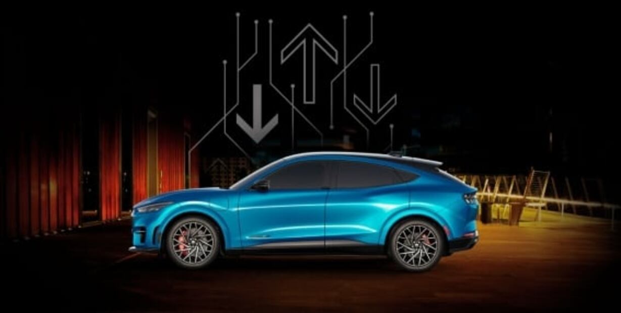 Así es el primer auto eléctrico fabricado por mujeres en el Edomex