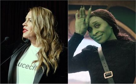 Premios BAFTA reconocen, como nunca antes, al cine musical 