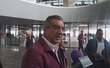 Américo Villarreal presenta plan de apoyo para la región fronteriza