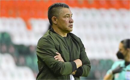 Mexicanos a España, a Segunda División... ¿Para qué?