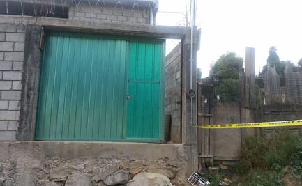 Asesinan a tres hombres en diferentes hechos en el Valle de México