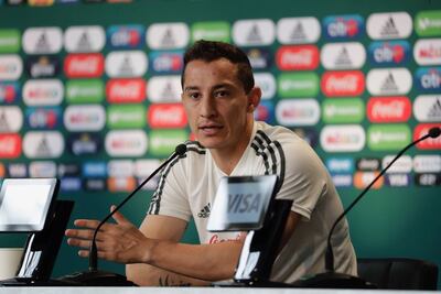 Es posible ganarle a Brasil: Guardado