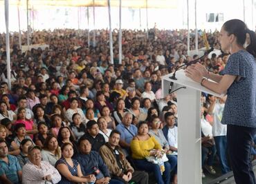 Gobierno de CDMX va por penalizar agresión a policías y reincidencia delictiva