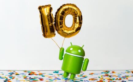 ¿Por qué las versiones de Android tienen nombres de postres?