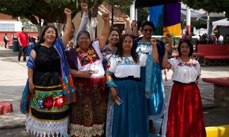 Avanza Plan de Justicia del Pueblo P’urhépecha en Michoacán; Gobierno invierte más de 4 mil mdp en acciones integrales