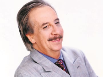 Benito Castro: "A la muerte le tengo respeto"