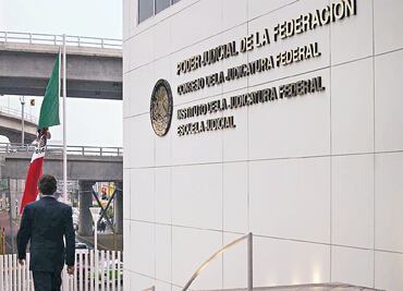 Consejo de la Judicatura Federal amplía periodo de medidas de seguridad