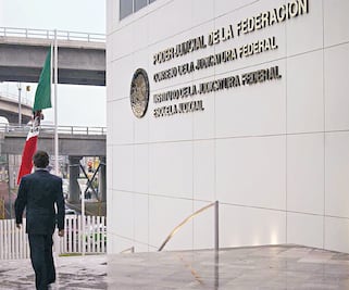 Consejo de la Judicatura Federal amplía periodo de medidas de seguridad