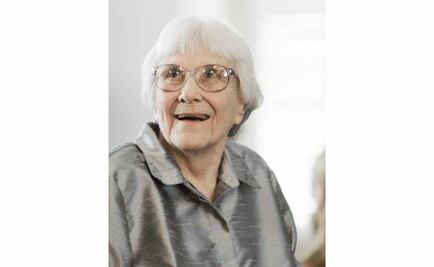 Adiós a la autora de Matar a un ruiseñor