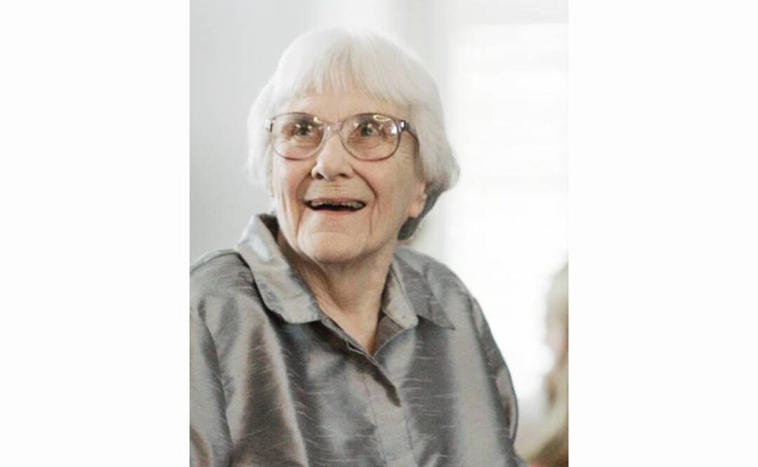 En 1961 ganó el premio Pulitzer. Murió ayer a los 89 años de edad. Foto: AP