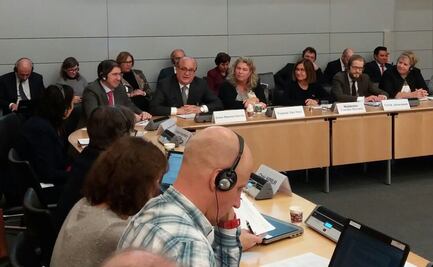 Plantea Graco Ramírez capacitación y tecnología para el campo