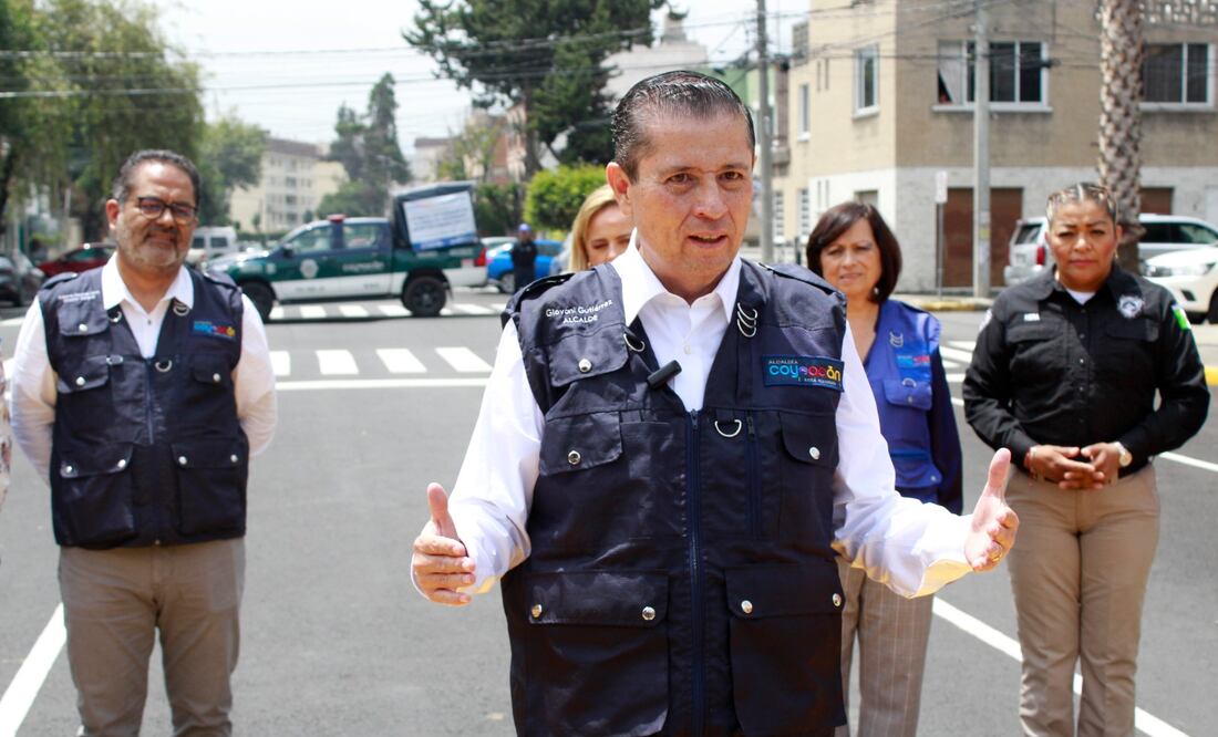 Esta iniciativa lanzada por Giovani Gutiérrez propone adicionar el Artículo 159 Bis al Código Penal local para considerar como un delito contra las personas la venta de micheladas. Foto: Especial