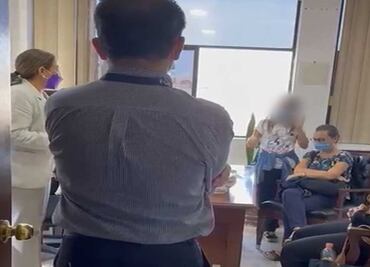 Derechos Humanos en Morelos respalda medidas de Ebrard; pide se escuche la voz de sobrinas del productor de "ROMA"