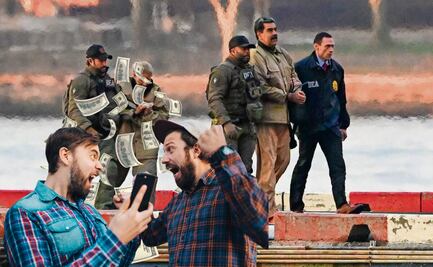 ¿Casualidad o información interna? Apostador anónimo acierta captura de Maduro y gana 400 mil dólares