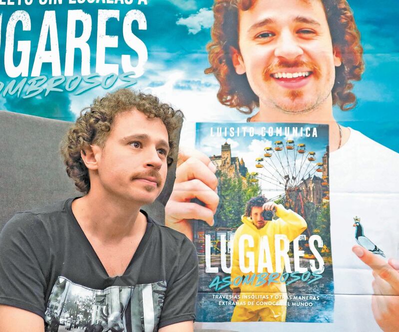 Foto: Archivo. EL UNIVERSAL