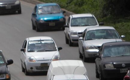 Ecatepec, municipio que amanece más contaminado